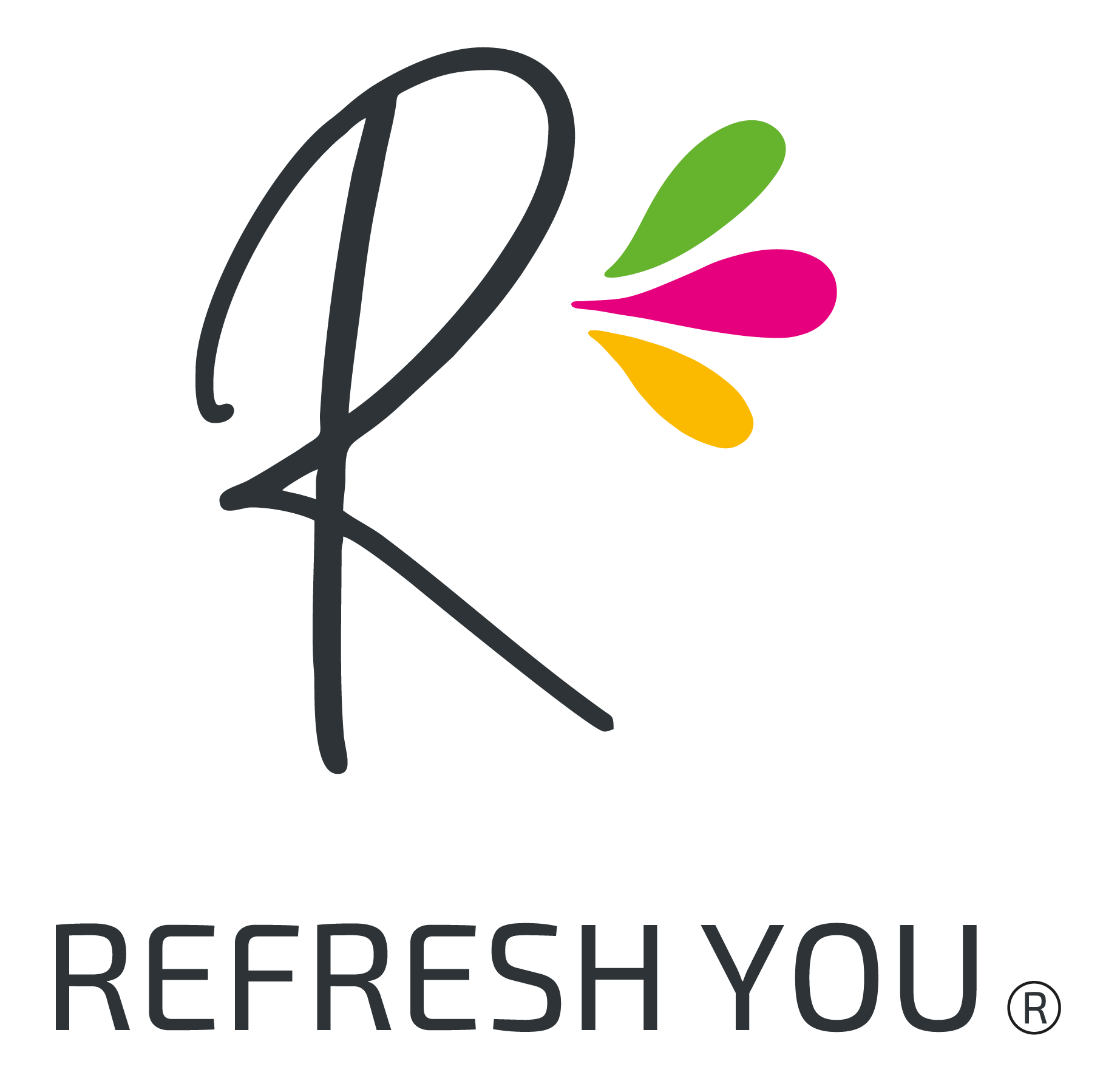 REFRESH YOU®