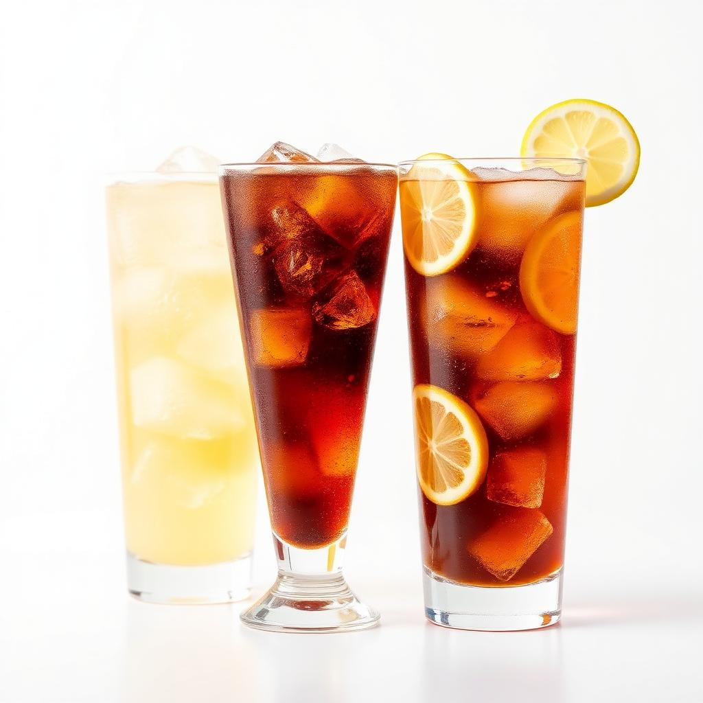 Softdrinks